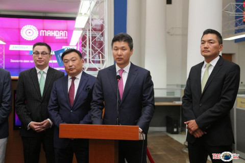 Монголын №1 даатгалын компани “Мандал Даатгал”-н шинэ хувьцааг бүртгэж, олон нийтэд арилжаалахыг зөвшөөрлөө