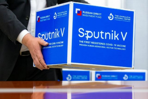 “Спутник V” вакцинаас ОХУ-ын олж болох орлогыг шинжээчид тооцоолжээ
