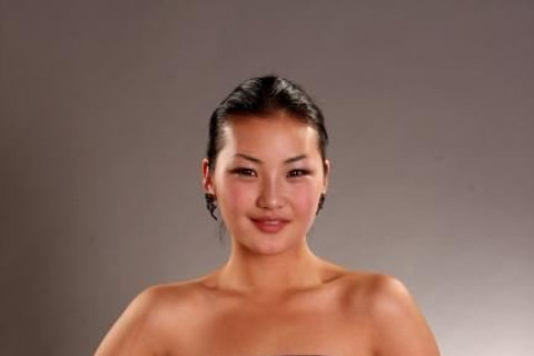 Сайхан Монголын Үзэсгэлэнт Охид - 33 (210 фото)