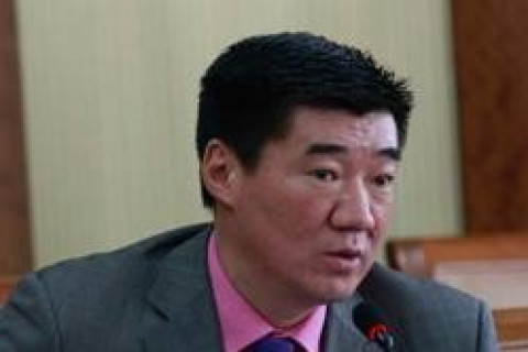 С.Бямбацогт: Монгол Улсыг урт, дунд, богино хугацаанд харилцан уялдаатай хөгжүүлэх тогтвортой бодлого хэрэгтэй