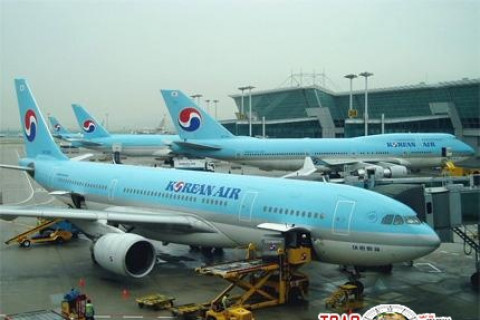 Х.Энхманлай: “Korean air” компани хүний эрхийг уландаа гишгэсэн