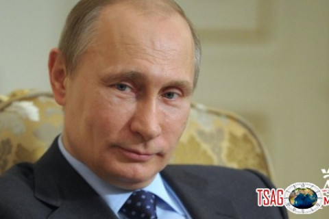 В.Путин: Надад ЗХУ-ыг сэргээн байгуулах хүсэл огт байхгүй