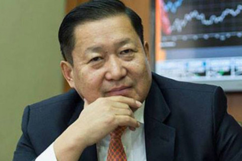 Монголбанкны ерөнхийлөгч Ц.Баяртсайхан: 2018 онд том “зодоонууд” болно