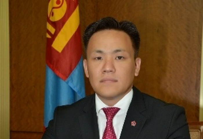 Н.Номтойбаяр: Монгол улсын гадаад харилцаа, эдийн засгийн бодлого нь эмээлийн хоёр бүүрэг шиг хамтдаа байх ёстой