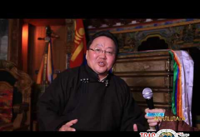 Монгол Улсын Ерөнхийлөгч Цахиагийн Элбэгдорж: Өвлийг өнтэй давахад төлөвлөгөө, бэлтгэл хэрэгтэй