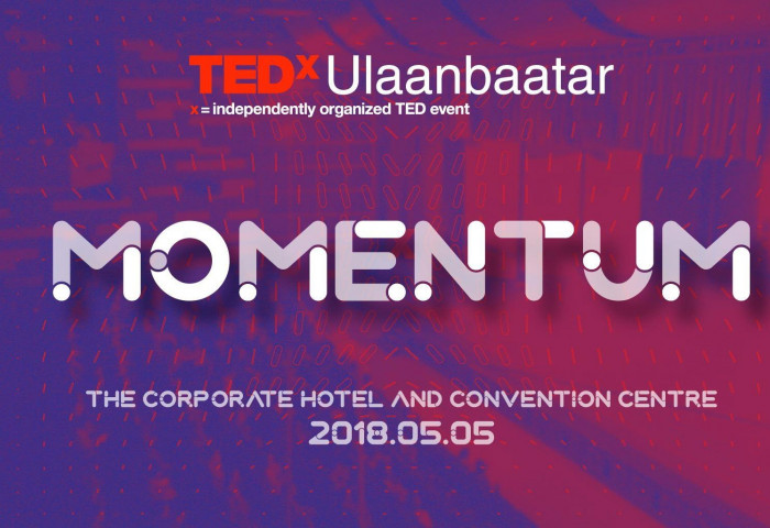 TEDxUlaanbaatar 2018-ын хамгийн их сенсаци дэгдээсэн 5 илтгэл /шууд үзэх/