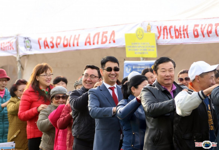 “Өглөөний гудамж” энэ долоо хоног дуустал ажиллана