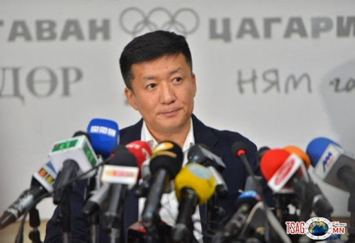 С.Баярцогт 2020 оны УИХ-ын сонгуульд нэр дэвших үү?