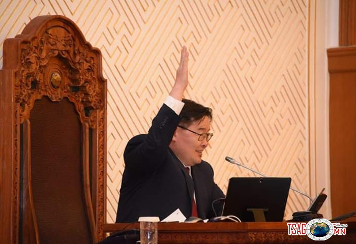 Амьдралд өгөөжөө өгсөн хууль тогтоомжууд батлагдлаа