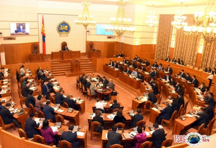УИХ-ын чуулганы нэгдсэн хуралдаан болно