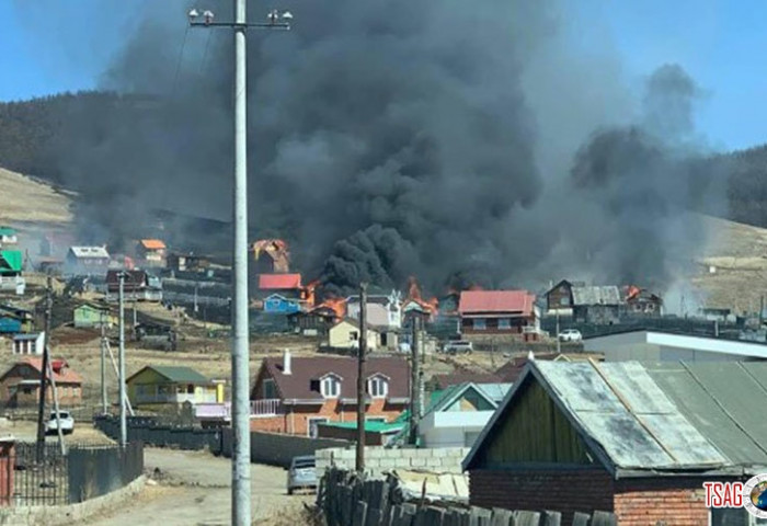 Асаасан шүдэнз болгон аюул дагуулах эрсдэлтэй