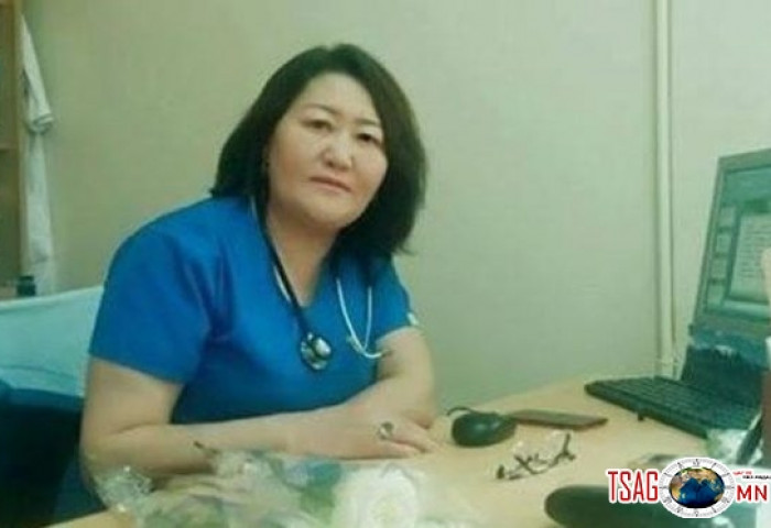 БГДЭМТ-ийн салбар хүүхдийн эмнэлгийн дарга Л.Дашиймаагийн мэдэгдэл