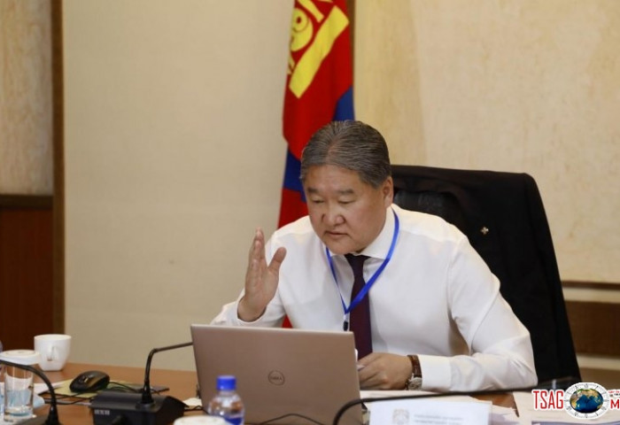 СОНГУУЛЬ 2020: НИТХ-ын сонгуулийн тойргийг 23, мандатыг 45 байна