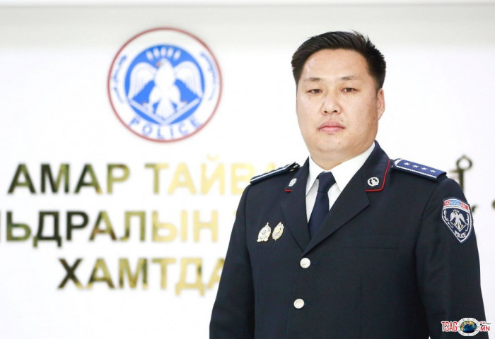 Г.АНАР: Цахим орчинд иргэдээс мөнгө хурааж азтан шалгаруулах нь хууль бус үйлдэл