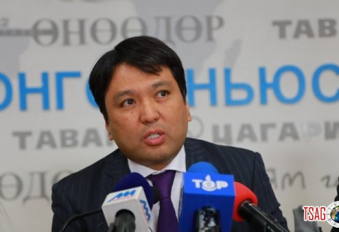 Т.Доржхандын “попорч” болохгүй хориотой сэдэв нь “Рио Тинто” гэв үү?!