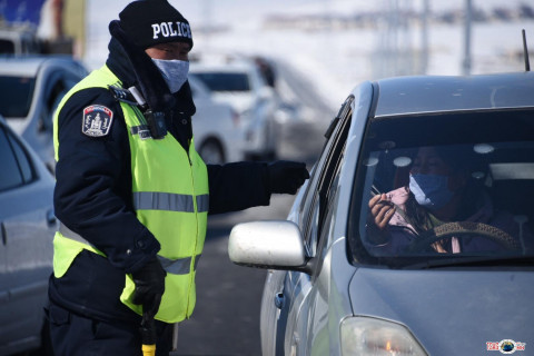 УОК: Хүнсний худалдаа, тээвэрлэлтийг хязгаарлахгүй