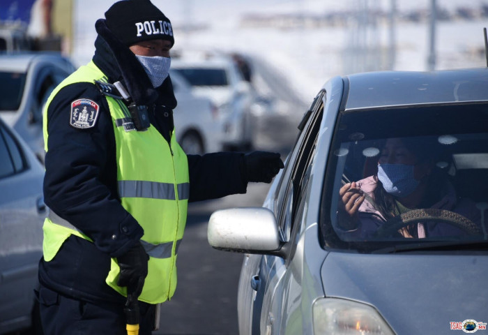 Шинжилгээ өгөхгүй бол 100, айл хэсвэл 500 мянгаар торгуулна