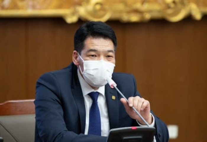 С.Энхболд: Манай улс 12-17 насны хүүхдүүдийг 