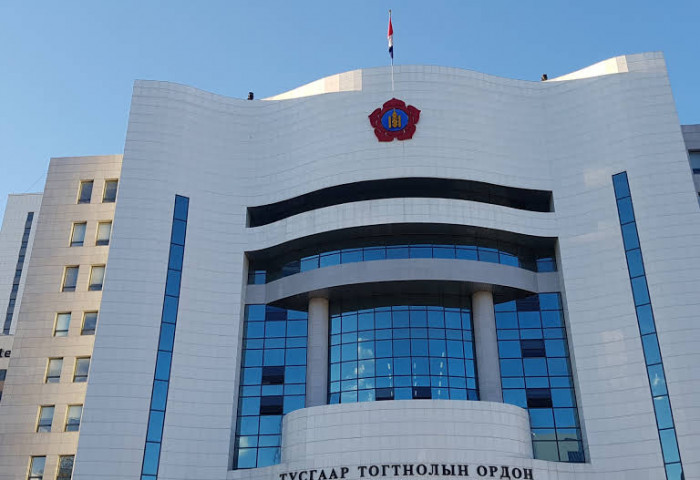 МАН-ын Бага хурал энэ сарын 25-нд товлогджээ