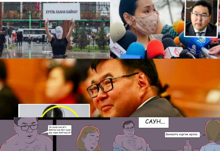 Халдварын УЛААН БҮСЭД ажиллаж буй эмч, ажилчдад нэг удаа ХОЁР САЯ ТӨГРӨГ олгох төсөл өргөн барихаар болжээ