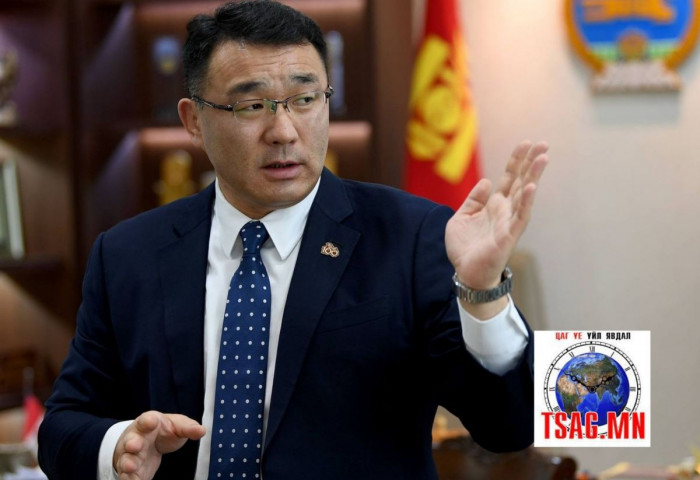 Д.Сумъяабазар: Улаанбаатар хот томоохон бүтээн байгуулалтаа өөрөө хэрэгжүүлж чаддаг эрх зүйн орчинтой болох хэрэгтэй