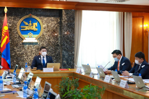 ЗГ: Наадмын амралтын өдрүүдэд аялах гэр бүлийн гишүүдээс 1 хүнийг түргэвчилсэн шинжилгээнд хамруулна