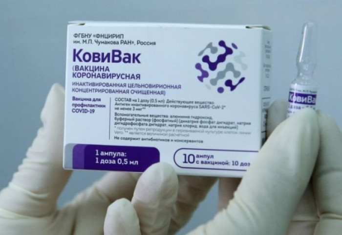 ОХУ-д 