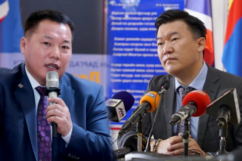 АН-ын хагарал орон нутаг руу “нүүсэн” үү?