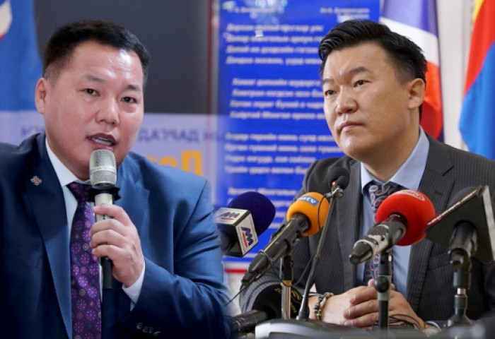 АН-ын хагарал орон нутаг руу “нүүсэн” үү?