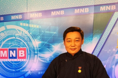 МУУГЗ нэвтрүүлэгч Ш.Бямбацогт таалал төгсжээ