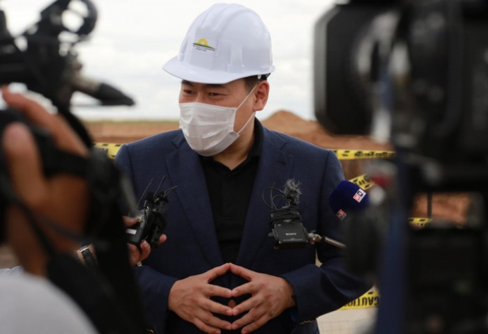 Монголчууд удахгүй нефтийн бүтээгдэхүүний хараат байдлаас ангижирна
