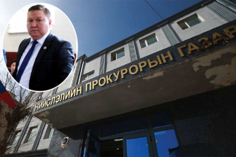 Нийслэлийн прокурор асан Ш.Нямдоржийг яагаад баривчилсан бэ?