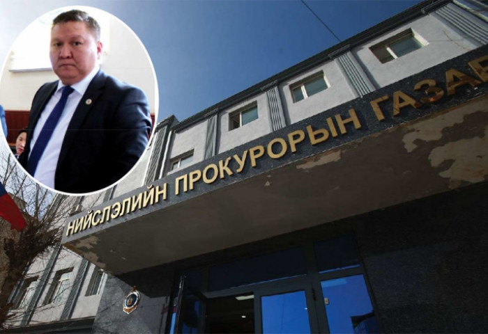 Нийслэлийн прокурор асан Ш.Нямдоржийг яагаад баривчилсан бэ?
