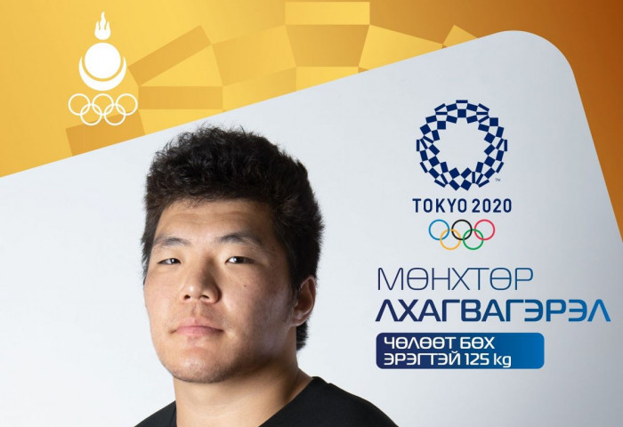 “ТОКИО-2020”: Монголын чөлөөт бөхийн дөрвөн тамирчин өнөөдөр дэвжээнд гарна