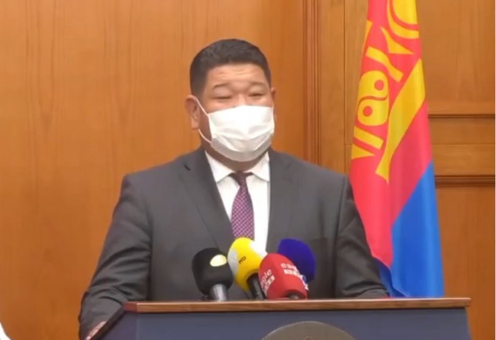Б.Мөнхбаатар: Түрээсийн орон сууцны төлбөрт төлсөн мөнгийг урьдчилгаанд тооцох боломжгүй
