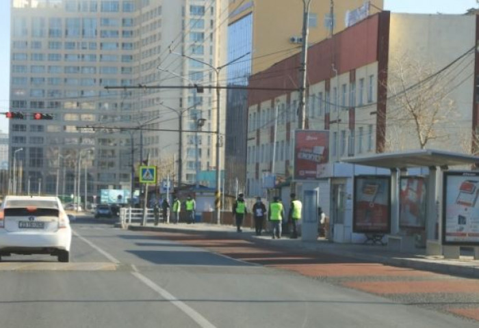 10-р сарын 1-ний дотор торгуулийн 50 хувиа төлөхгүй бол Өршөөлийн хуульд хамрагдахгүй