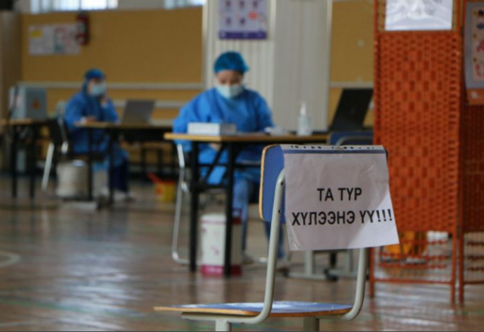 ТАНИЛЦ: Өнөөдөр ажиллах дархлаажуулалтын цэгүүд