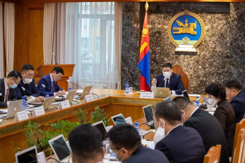 Өндөржүүлсэн бэлэн байдлын зэргийг арванхоёрдугаар сарын 31-н хүртэл сунгалаа