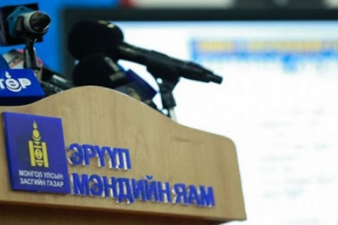 ЭМЯ: Коронавируст халдварын 488 тохиолдол шинээр батлагдаж, 2 иргэн нас барлаа