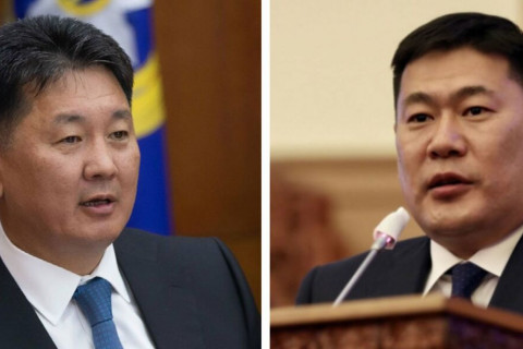 Ерөнхийлөгч НҮБ-ын чуулганд, Ерөнхий сайд Дорнын эдийн засгийн чуулганд оролцоно