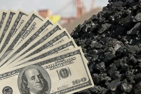 Цахимаар нүүрсээ арилжиж, Өр дарахаар Бонд гаргав