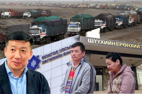 “Улс төр”-тэй хэргүүд урагшлах уу, удаашрах уу?!