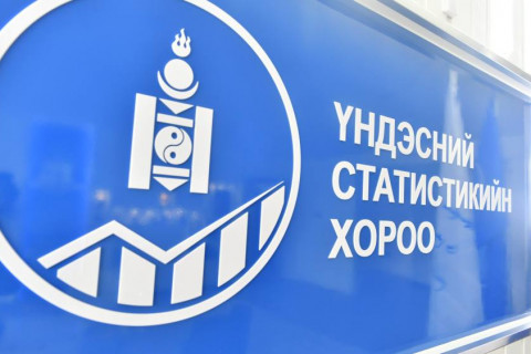 Улсын нэгдсэн төсвийн орлого, тусламжийн хэмжээ 3.8 их наяд төгрөгөөр нэмэгджээ