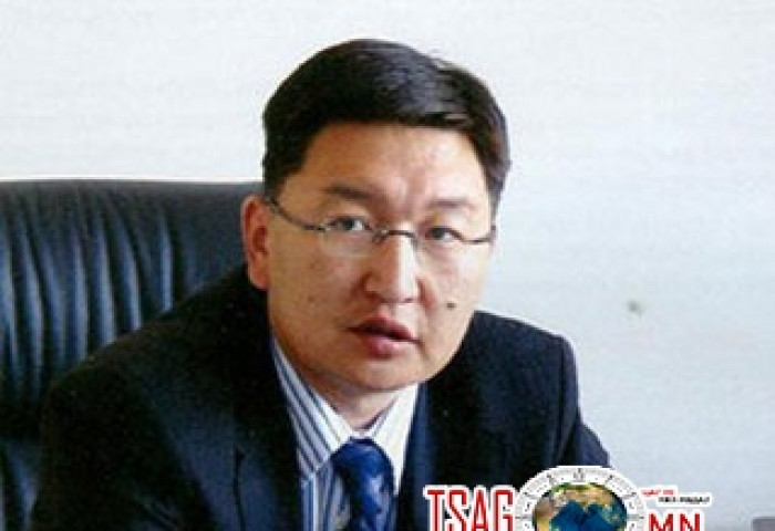 Я.Содбаатар: МАН-д хагарч бутарсан асуудал байхгүй
