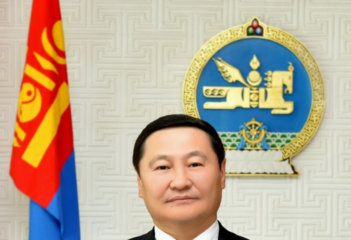 Н.Алтанхуяг : Эдийн засгийн яам дээр чагнах төхөөрөмж илэрлээ (БИЧЛЭГ)