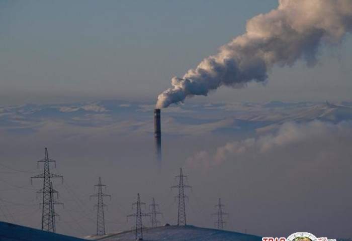 Энэ жил утаанд 200 тэрбум төгрөг зарцуулах боллоо (фото)