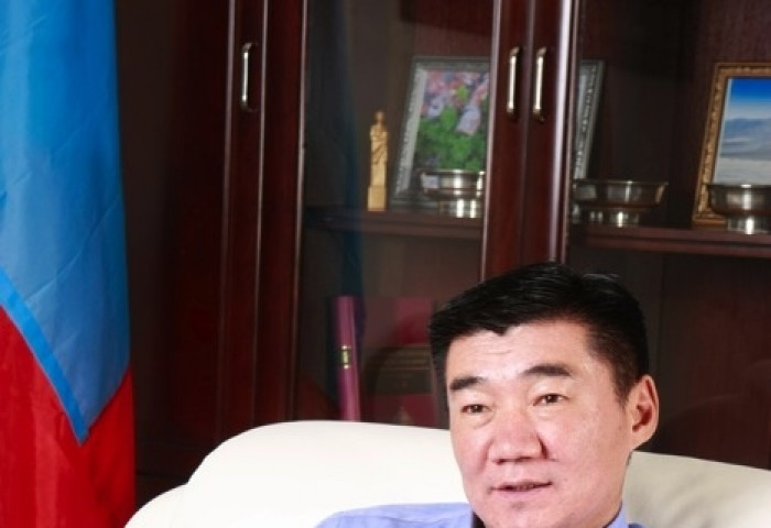 С.Бямбацогт гишүүн бодит орлогыг дэмжсэн хуулийн төсөл санаачилжээ