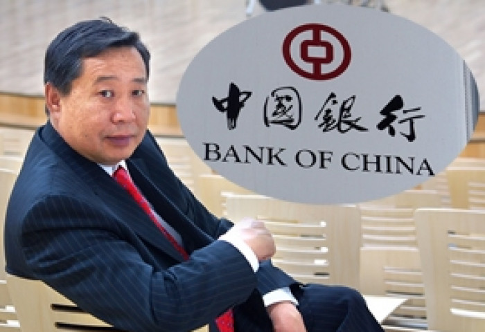 Сангийн сайдаар заавал Bank of China-ийн тод төлөөлөгч Д.Зоригтыг сонгосны учир юу вэ?