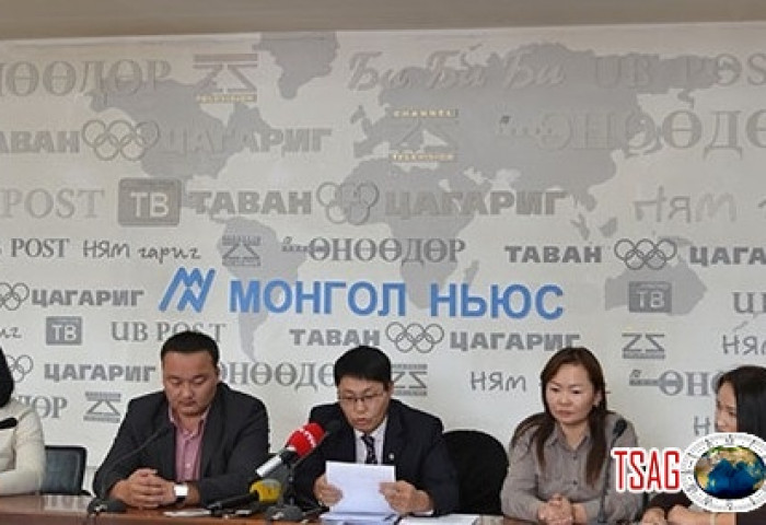 Сангийн сайдад Д.Зоригтыг нэр дэвшүүлэх нь ёс зүйгүй үйлдэл