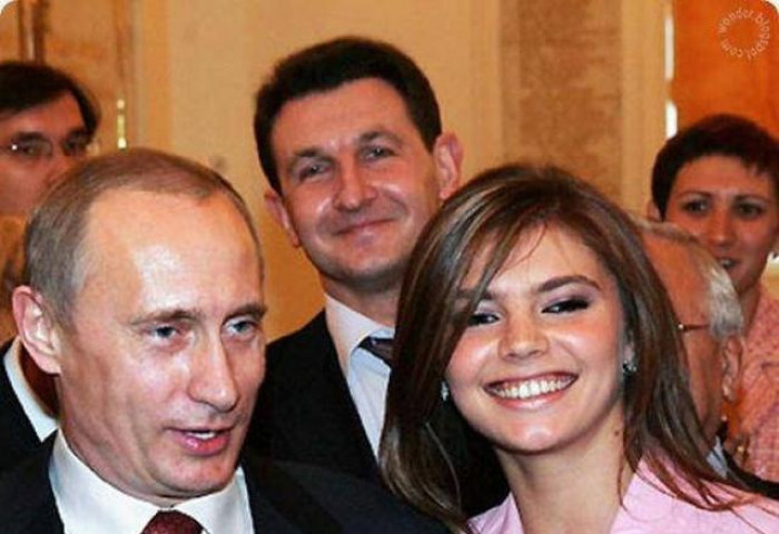 Путин алга болжээ